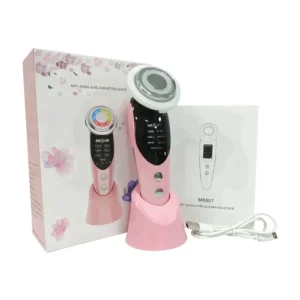 FACIAL MASSAGER 7 IN 1