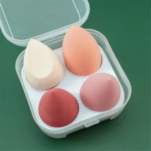 3/4PCS MAKEUP SPONGE BLENDER