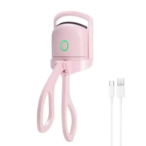 ELECTRIC EYELASH CURLER